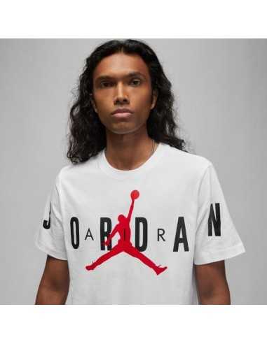 M J JD AIR STRETCH SS CREW