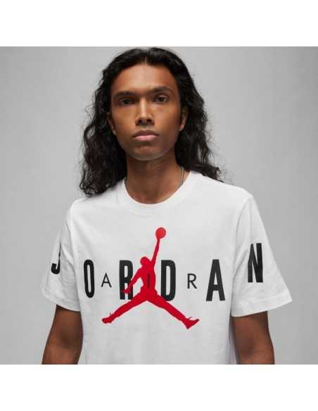 M J JD AIR STRETCH SS CREW