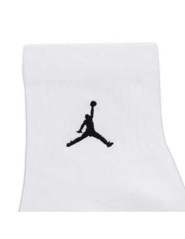U J ED CUSH POLY ANKLE 3PR