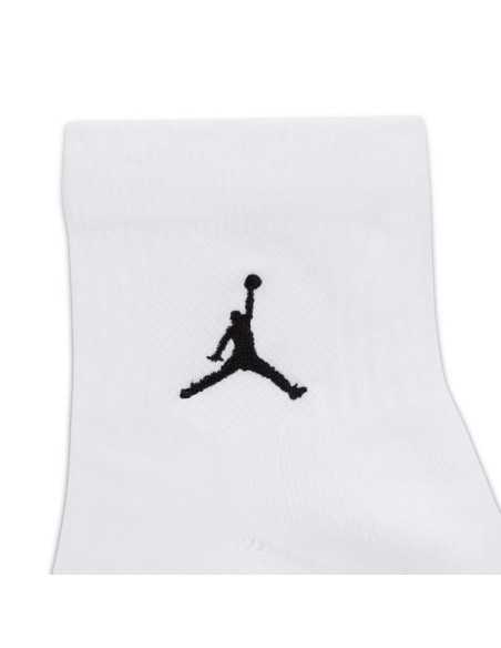 U J ED CUSH POLY ANKLE 3PR