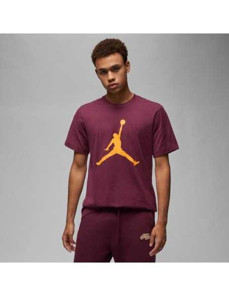 M J JUMPMAN SS CREW