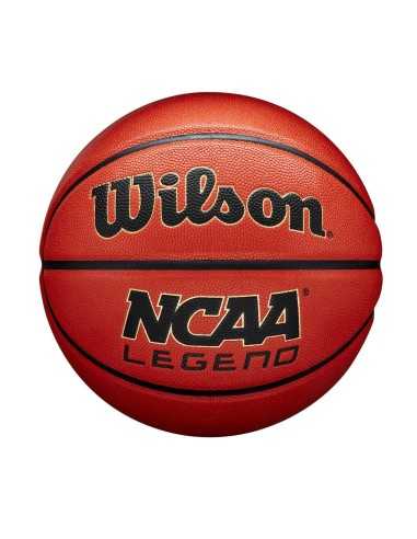NCAA LEGEND BSKT