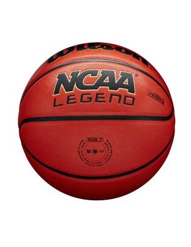 NCAA LEGEND BSKT
