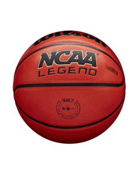 NCAA LEGEND BSKT