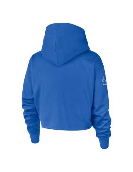 BROOKLYN NETS COURTSIDE CE HOODIE