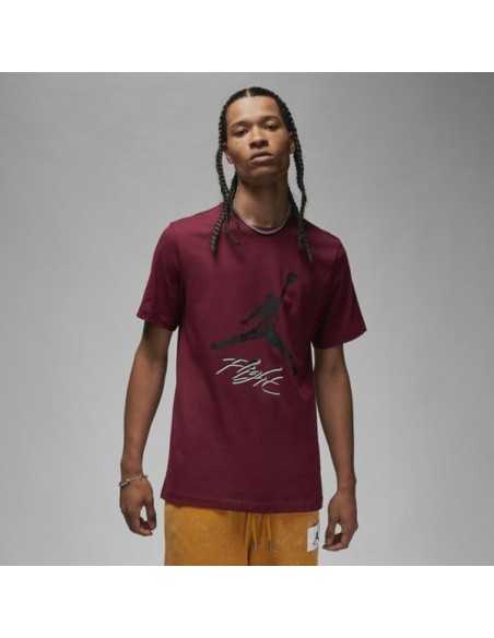 M J ESS JUMPMAN SS CREW