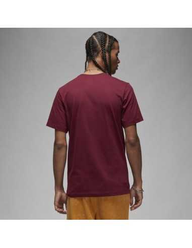 M J ESS JUMPMAN SS CREW