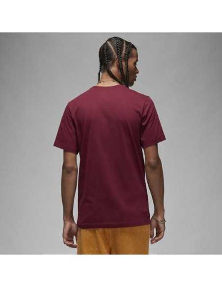 M J ESS JUMPMAN SS CREW