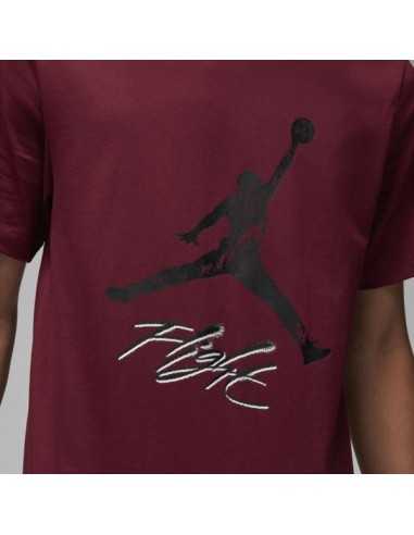 M J ESS JUMPMAN SS CREW