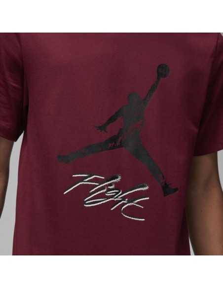 M J ESS JUMPMAN SS CREW