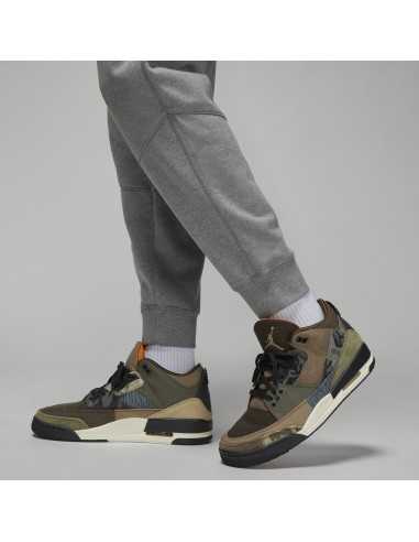 M J DF SPRT CSVR FLC PANT