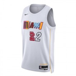 JUNIOR CE SWGMN JERSEY MIAMI