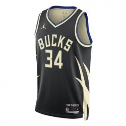 JUNIOR STATEMENT SWGMN JERSEY BUCKS