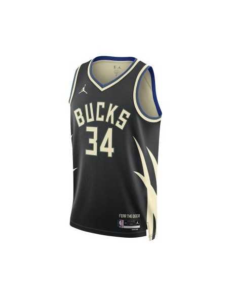 JUNIOR STATEMENT SWGMN JERSEY BUCKS