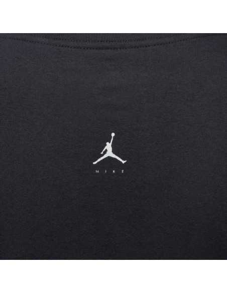 JORDAN FLIGHT MVP