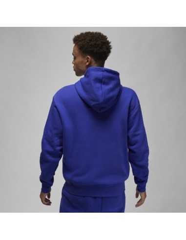 M J ESS FLC FZ HOODIE