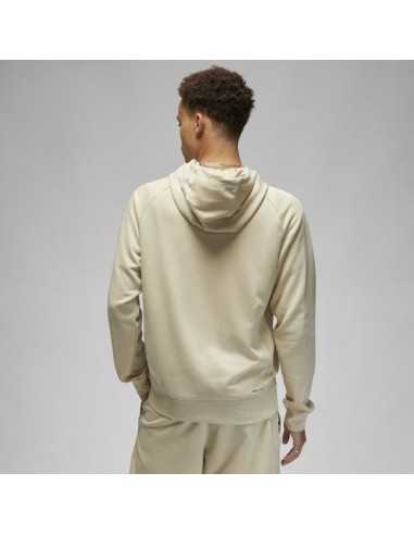 M J ESS FLC PO HOODIE