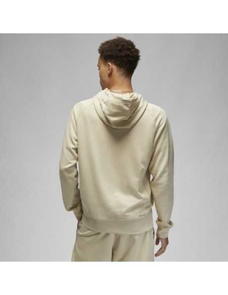 M J ESS FLC PO HOODIE
