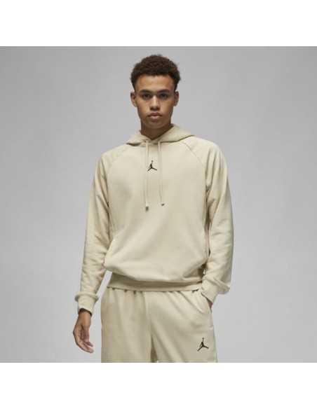 M J ESS FLC PO HOODIE