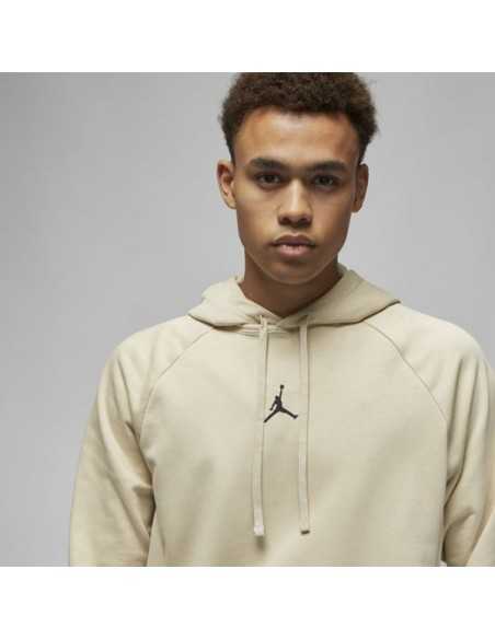 M J ESS FLC PO HOODIE