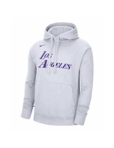 JUNIOR NK FLC PO ESSENTIAL CE LAKERS