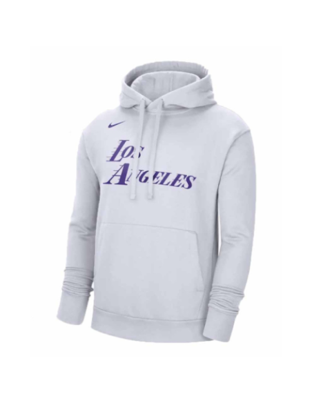 JUNIOR NK FLC PO ESSENTIAL CE LAKERS