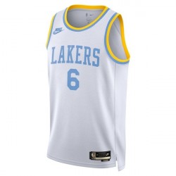 JUNIOR HWC SWGMN JERSEY PLAYER LAKERS