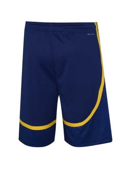 JUNIOR STATEMENT SWGMN SHORT WARRIORS