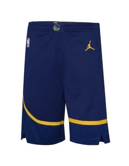 JUNIOR STATEMENT SWGMN SHORT WARRIORS