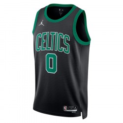 JUNIOR STATEMENT SWGMN JERSEY CELTICS