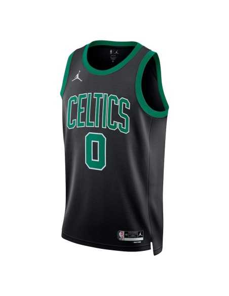 JUNIOR STATEMENT SWGMN JERSEY CELTICS