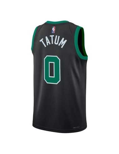 JUNIOR STATEMENT SWGMN JERSEY CELTICS