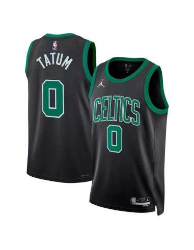 JUNIOR STATEMENT SWGMN JERSEY CELTICS