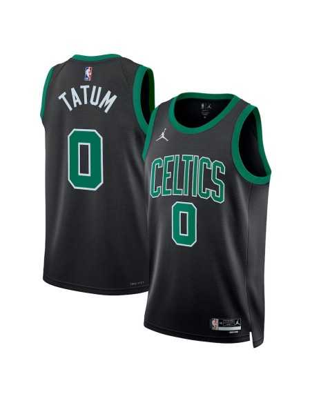 JUNIOR STATEMENT SWGMN JERSEY CELTICS