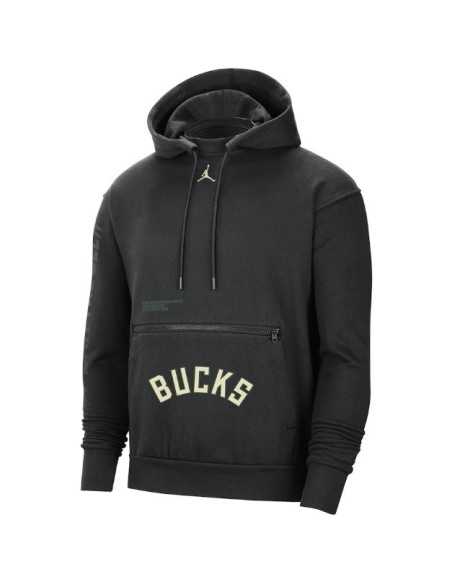 JUNIOR NK FLC PO COURTSIDE STATEMENT BUCKS