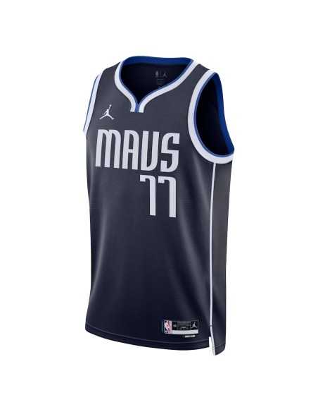 JUNIOR STATEMENT SWGMN JERSEY DALLAS