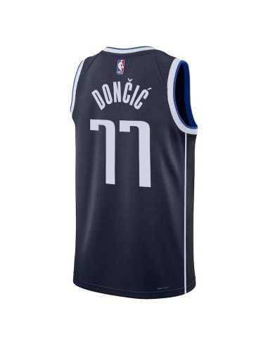 JUNIOR STATEMENT SWGMN JERSEY DALLAS