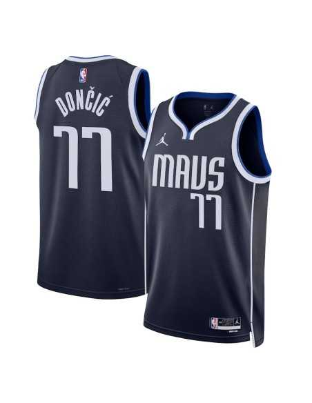 JUNIOR STATEMENT SWGMN JERSEY DALLAS