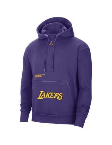 JUNIOR NK FLC PO COURTSIDE STATEMENT LAKERS