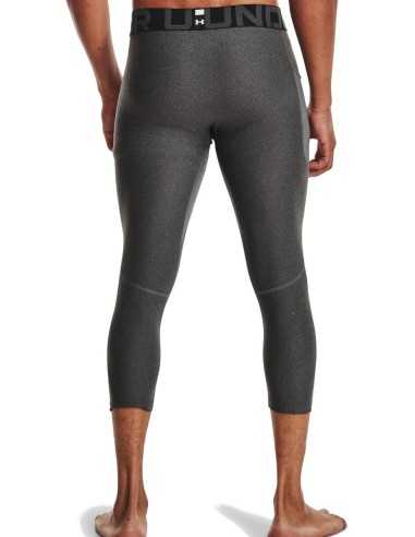 UA HG ARMOUR 3/4 LEGGING
