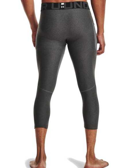UA HG ARMOUR 3/4 LEGGING