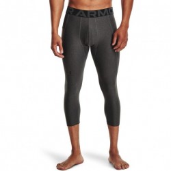 UA HG ARMOUR 3/4 LEGGING