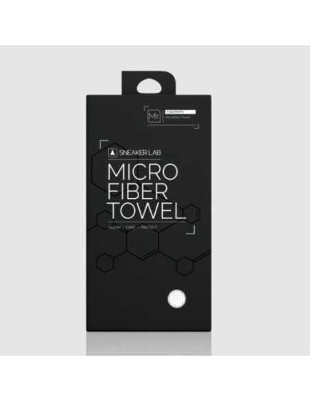 MICRO FIBER TOWEL