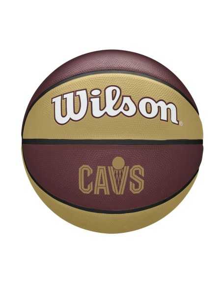NBA TEAM TRIBUTE CAVS