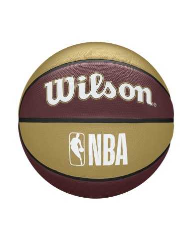 NBA TEAM TRIBUTE CAVS