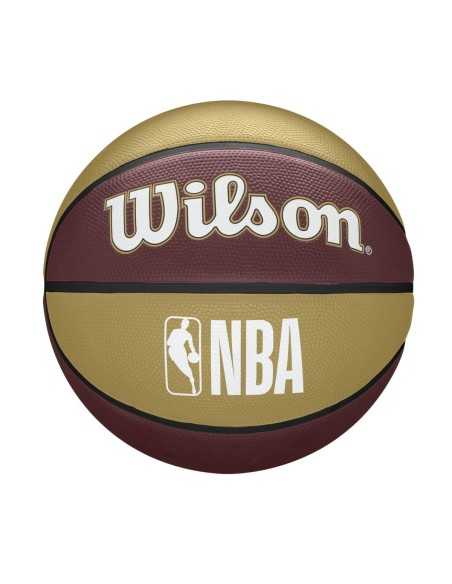 NBA TEAM TRIBUTE CAVS