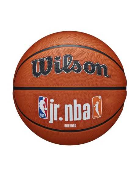 JR NBA FAM LOGO AUTH OUTDOOR