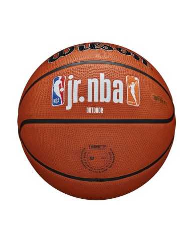 JR NBA FAM LOGO AUTH OUTDOOR