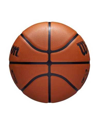 JR NBA DRV FAM LOGO