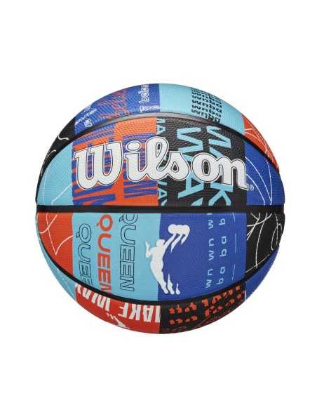 WNBA HEIR DNA BSKT